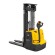 Штабелер электрический самоходный CDDR15-III (1500 кг, 5 м, 24В / 240Ач) SMARTLIFT (SMART) купить в Владимире