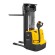 Штабелер электрический самоходный CDDR15-III (1500 кг, 5 м, 24В / 240Ач) SMARTLIFT (SMART) купить в Владимире