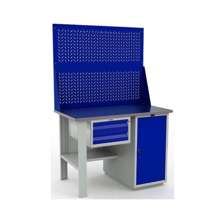 Верстак Profi WT120.F1/WD1.120 купить в Владимире