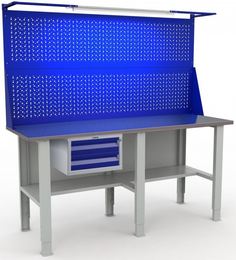 Верстак Expert WTS200.F2/F2/F2.121 купить в Владимире Верстак Expert WTS200.F2/F2/F2.121 купить в Владимире