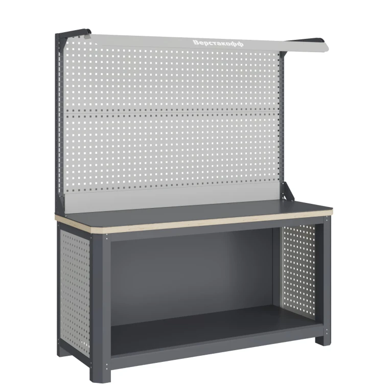 Верстак MCN 1552.0.111-2F купить в Владимире Верстак MCN 1552.0.111-2F купить в Владимире