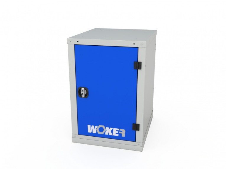 Тумба стационарная WOKER PRO 01 купить в Владимире