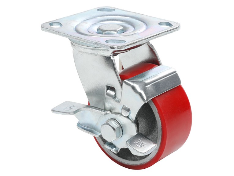 Комплект колес WS (4 шт.) купить в Владимире