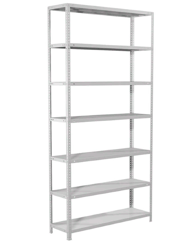 Стеллаж MS Standart 2200х1000х500 7 полок купить в Владимире