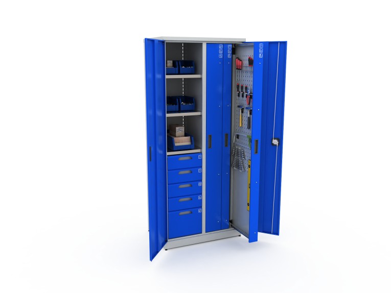 Шкаф для инструментов ERGO XM 18 купить в Владимире