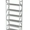 Стеллаж MS Profi 3000х1500х500 7 полок