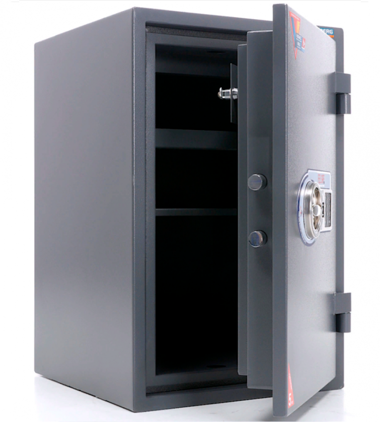 Огневзломостойкий сейф Valberg Гарант 67 T EL купить в Владимире