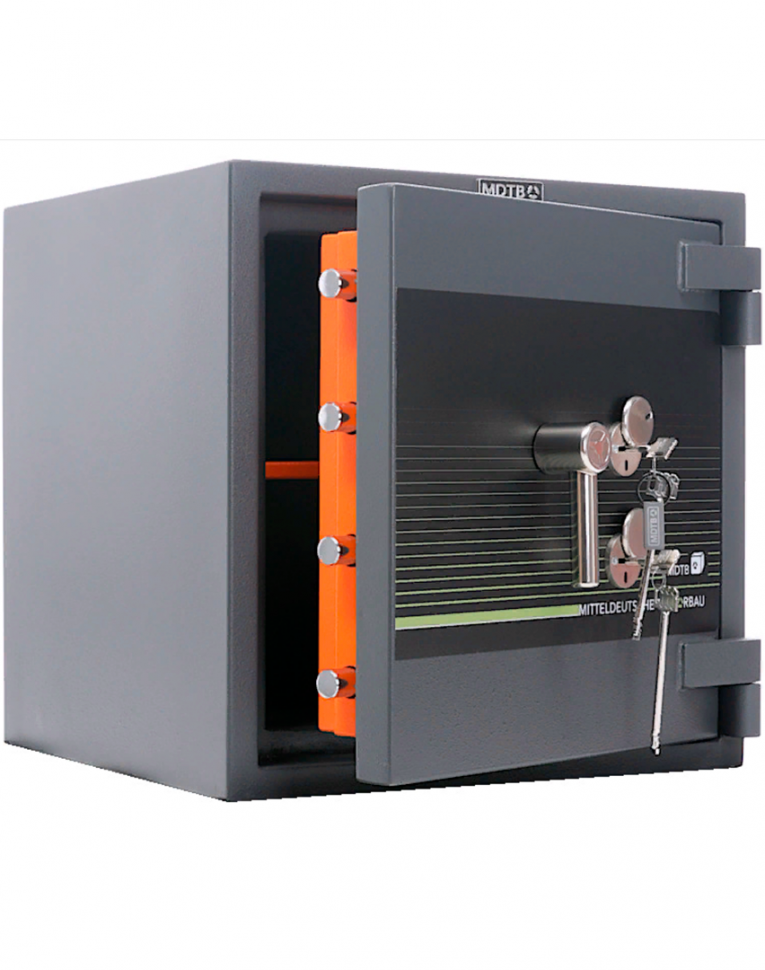Взломостойкий сейф MDTB Banker-M 55 2K купить в Владимире Взломостойкий сейф MDTB Banker-M 55 2K купить в Владимире