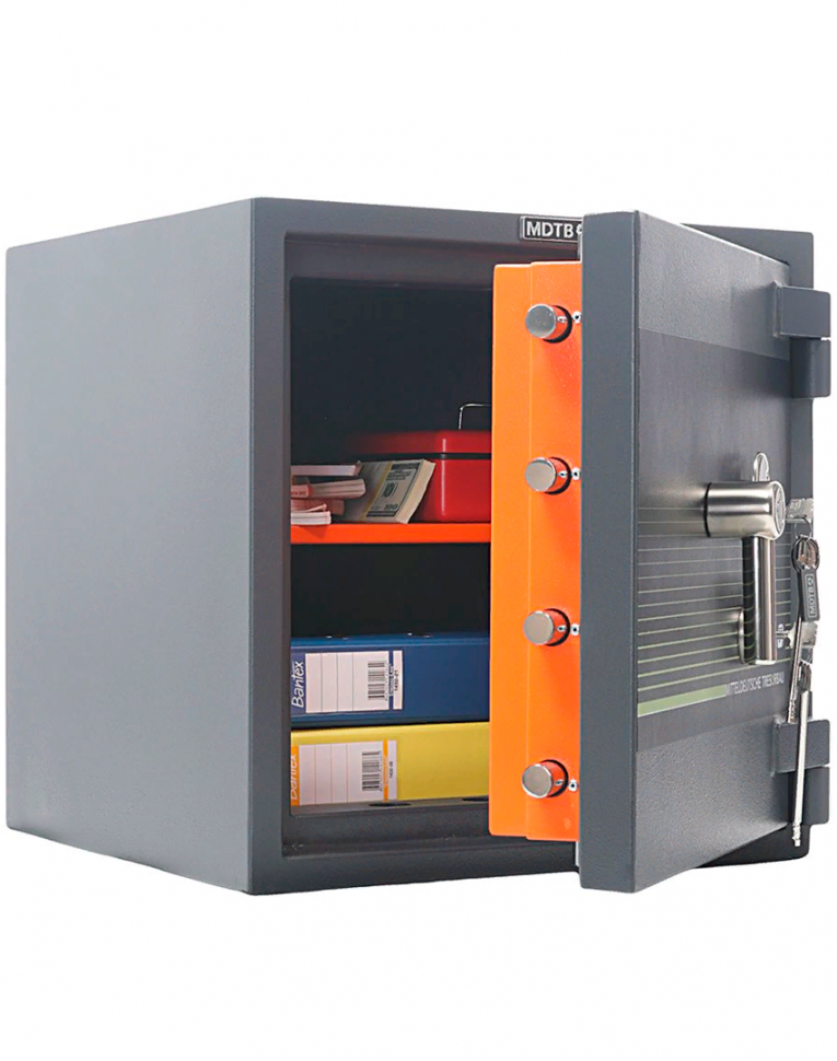 Взломостойкий сейф MDTB Banker-M 55 2K купить в Владимире Взломостойкий сейф MDTB Banker-M 55 2K купить в Владимире