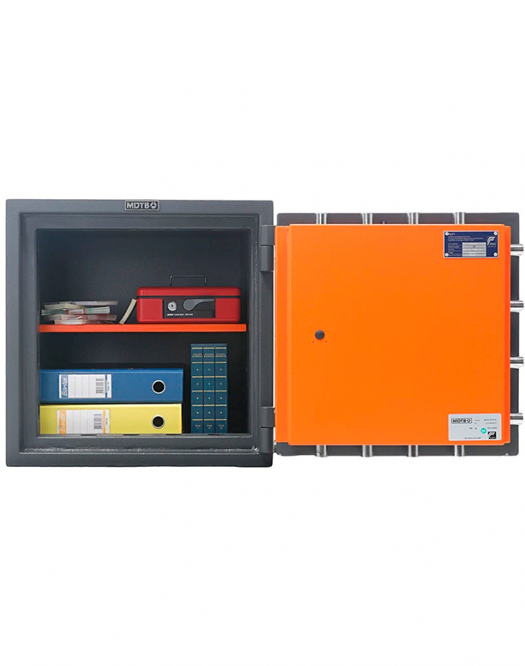 Взломостойкий сейф MDTB Banker-M 55 2K купить в Владимире Взломостойкий сейф MDTB Banker-M 55 2K купить в Владимире
