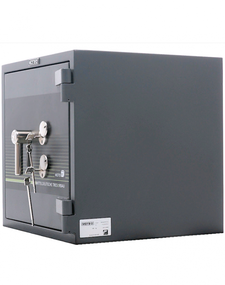 Взломостойкий сейф MDTB Banker-M 55 2K купить в Владимире Взломостойкий сейф MDTB Banker-M 55 2K купить в Владимире