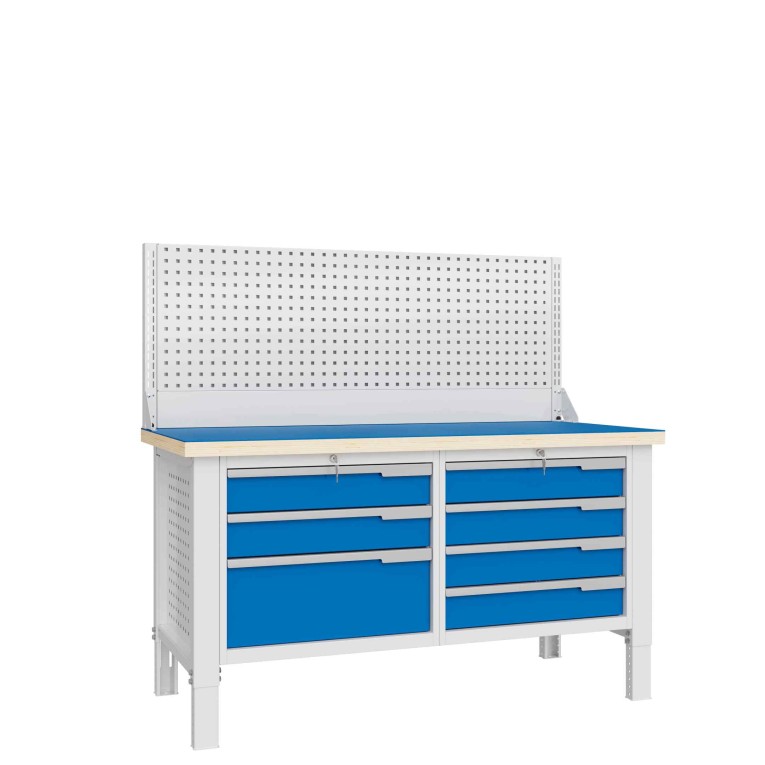 Верстак CTR 1632.L34.5-1 купить в Владимире
