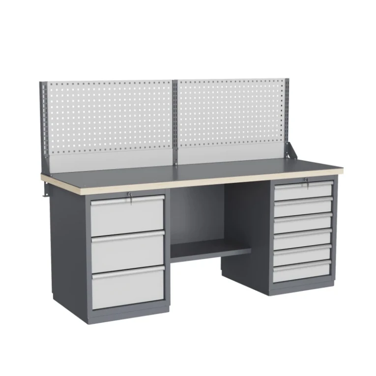 Верстак FBK 205.36.4-1 купить в Владимире