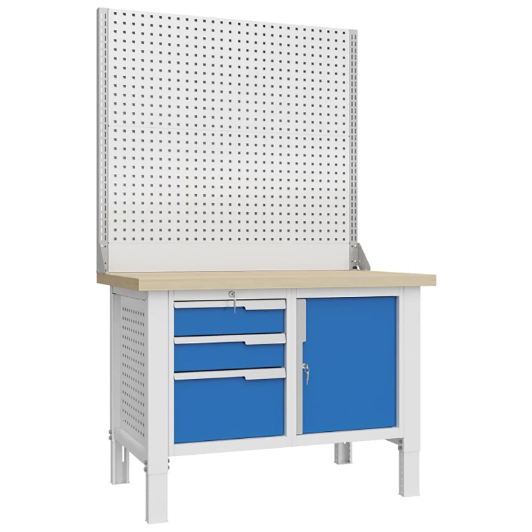 Стол-верстак Craft 1202.S37.3-2 купить в Владимире