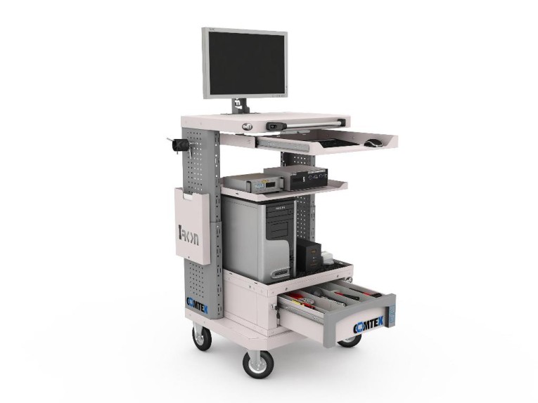 Тележка COMTEX №7 купить в Владимире