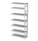 Дополнительная секция MS Profi 2500x1200x400 7 полок купить в Владимире