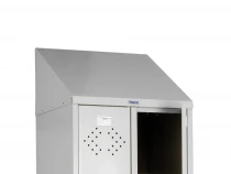 Крыша наклонная Практик к шкафу LS-01