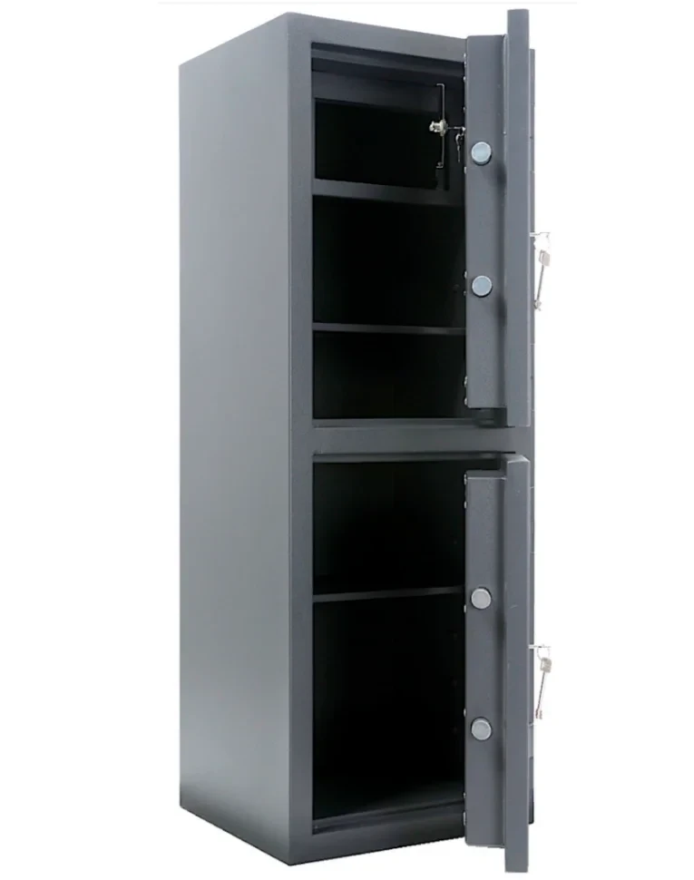 Офисный сейф Aiko AMH-125/2T (223T) купить в Владимире Офисный сейф Aiko AMH-125/2T (223T) купить в Владимире