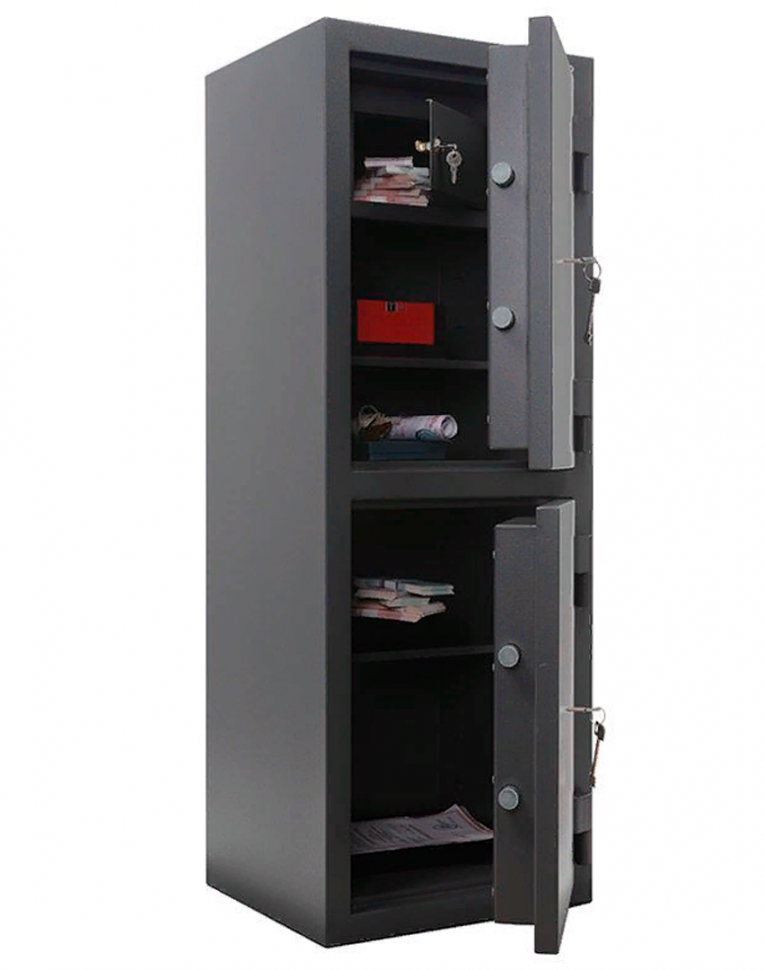 Офисный сейф Aiko AMH-125/2T (223T) купить в Владимире Офисный сейф Aiko AMH-125/2T (223T) купить в Владимире