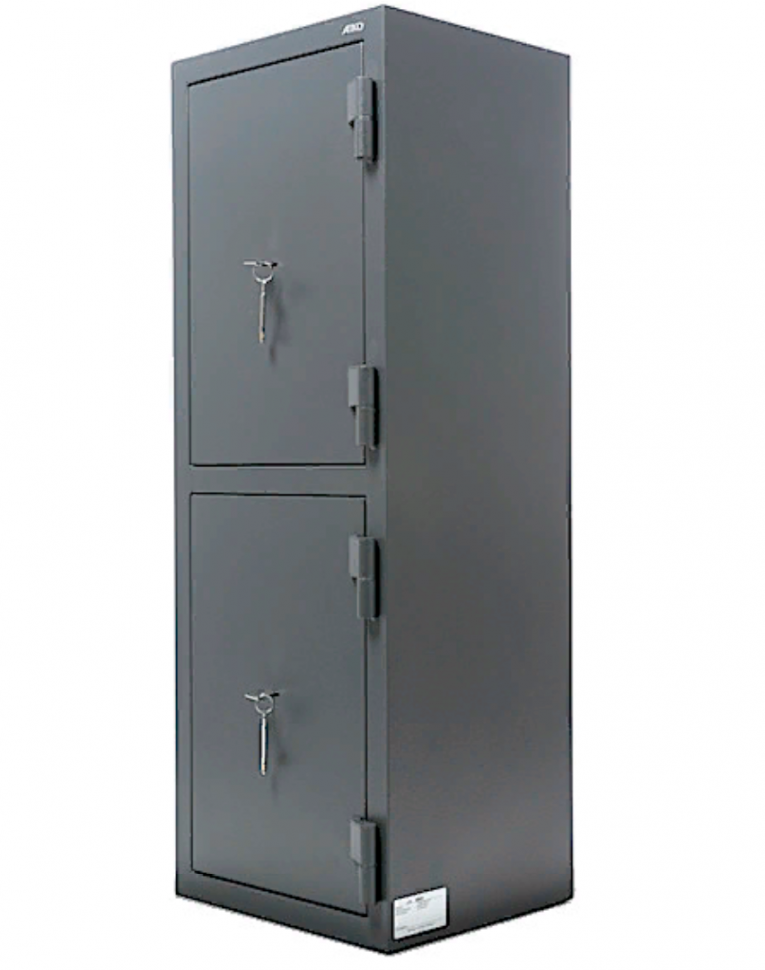 Офисный сейф Aiko AMH-125/2T (223T) купить в Владимире Офисный сейф Aiko AMH-125/2T (223T) купить в Владимире