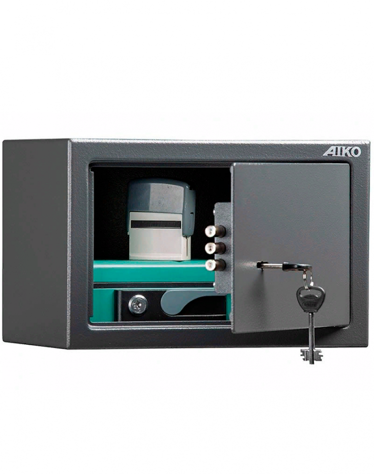 Мебельный сейф Aiko Т-200 KL купить в Владимире Мебельный сейф Aiko Т-200 KL купить в Владимире