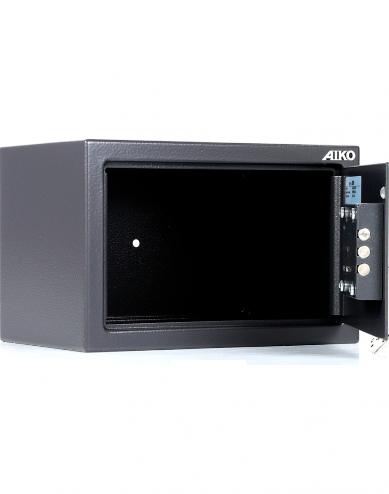 Мебельный сейф Aiko Т-200 KL купить в Владимире Мебельный сейф Aiko Т-200 KL купить в Владимире