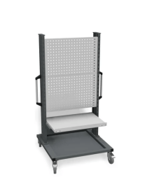 Тележка инструментальная ДиКом ВС-К-075-22 Тележка инструментальная ДиКом ВС-К-075-22