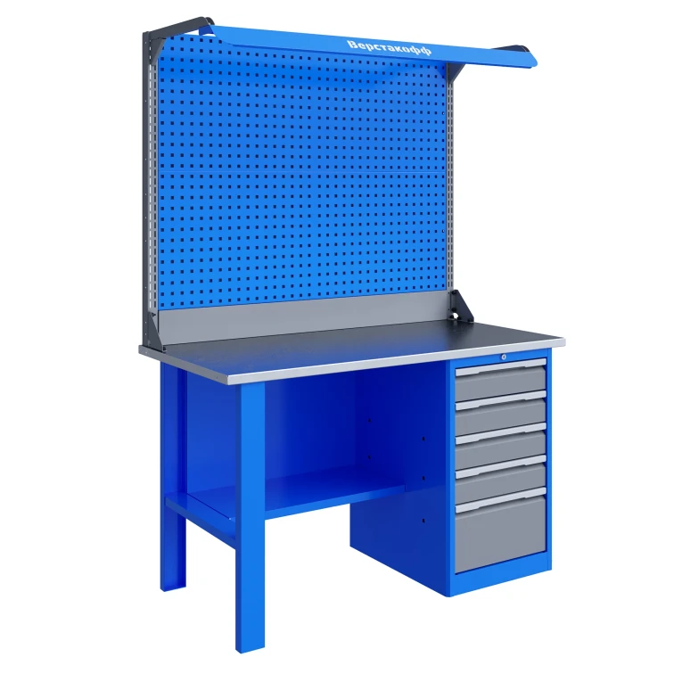 Верстак PRF 141.15.2-2F купить в Владимире