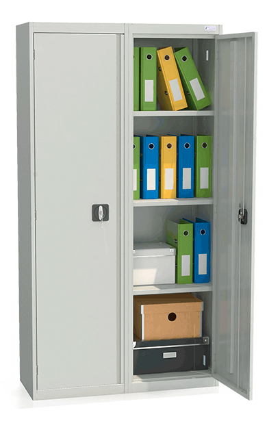 Шкаф архивный ШХА-100(40) купить в Владимире