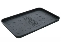 Резиновый коврик с бортиками (поддон для ML/LS 300) 30x294x457 мм