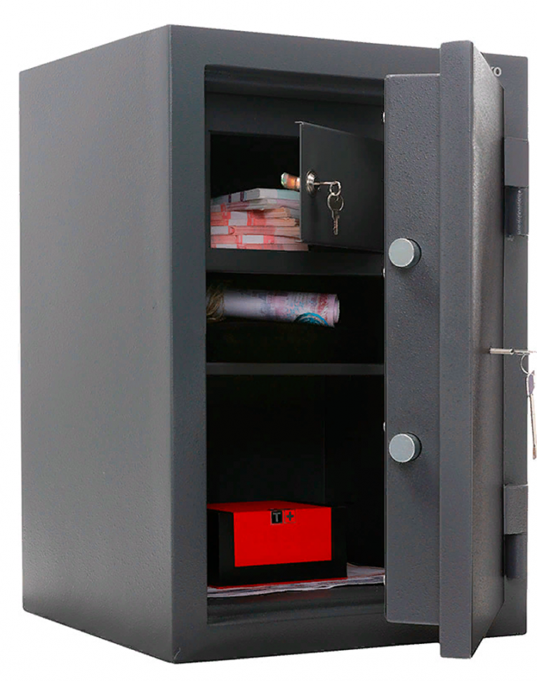 Офисный сейф Aiko AMH-65T (132T) купить в Владимире Офисный сейф Aiko AMH-65T (132T) купить в Владимире