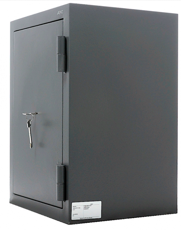 Офисный сейф Aiko AMH-65T (132T) купить в Владимире Офисный сейф Aiko AMH-65T (132T) купить в Владимире