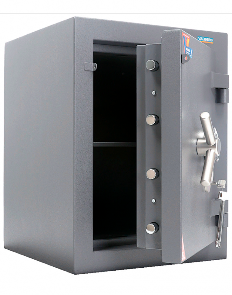 Взломостойкий сейф Valberg Рубеж 67 EL купить в Владимире Взломостойкий сейф Valberg Рубеж 67 EL купить в Владимире