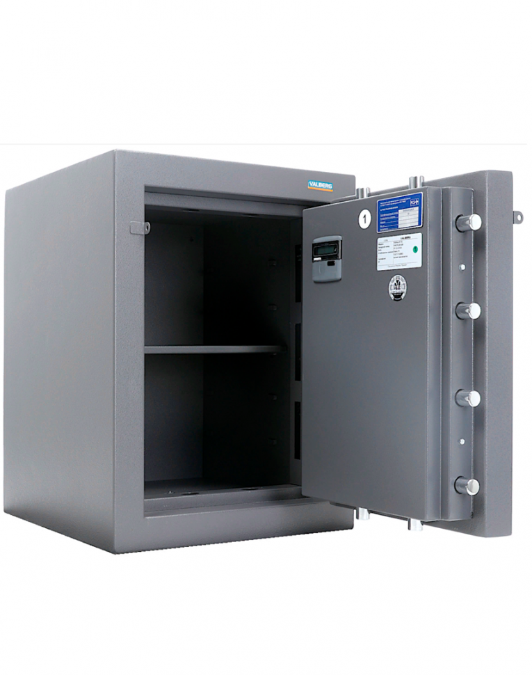Взломостойкий сейф Valberg Рубеж 67 EL купить в Владимире Взломостойкий сейф Valberg Рубеж 67 EL купить в Владимире