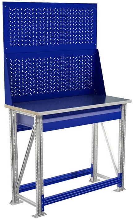 Верстак Master MT100.MF1 / MF1.120 купить в Владимире