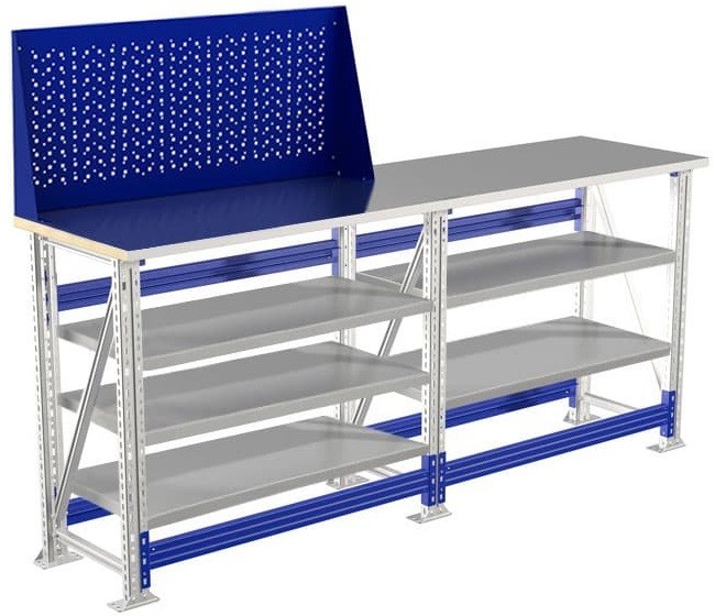 Верстак Master MT100.MF1 / MF1 / MF1.013.002 купить в Владимире Верстак Master MT100.MF1 / MF1 / MF1.013.002 купить в Владимире