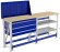 Верстак Master M100.MF1 / MF1 / MF1.310.002 купить в Владимире