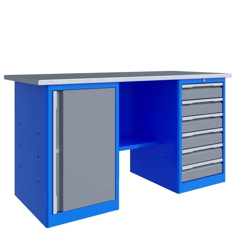 Верстак PRF 161.67.1 купить в Владимире