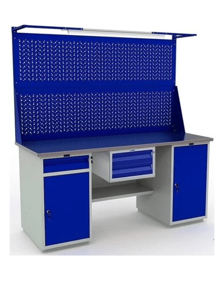 Верстак Profi WT180.WD2/WD1.121 купить в Владимире