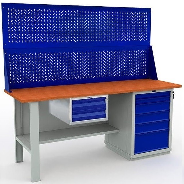 Верстак Expert W200.F2/WS6.120 купить в Владимире Верстак Expert W200.F2/WS6.120 купить в Владимире