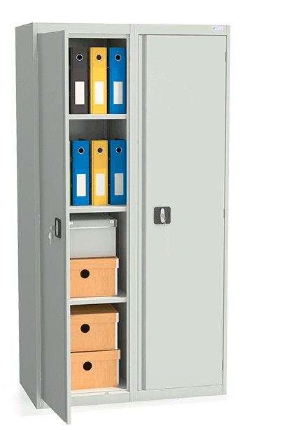 Шкаф архивный ШХА-100(50) купить в Владимире