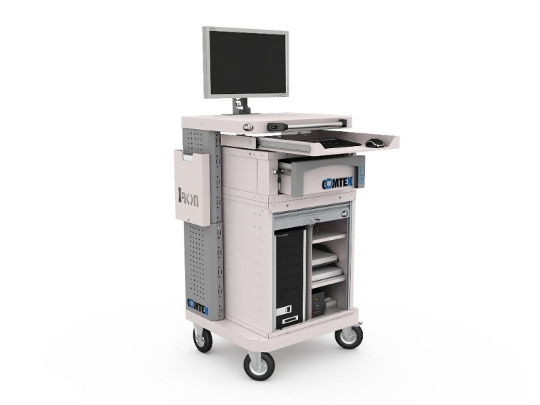 Тележка COMTEX №8 купить в Владимире