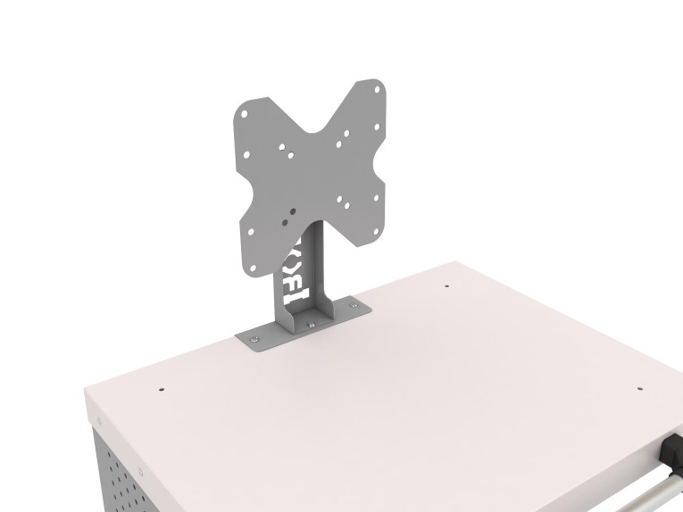 Тележка COMTEX №8 купить в Владимире