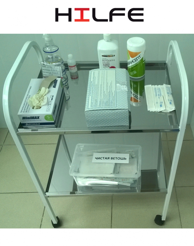 Стол процедурный МД SP 2N купить в Владимире Стол процедурный МД SP 2N купить в Владимире