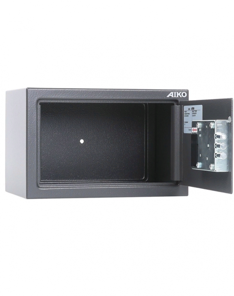 Сейф для пистолета Aiko TT-200 EL купить в Владимире