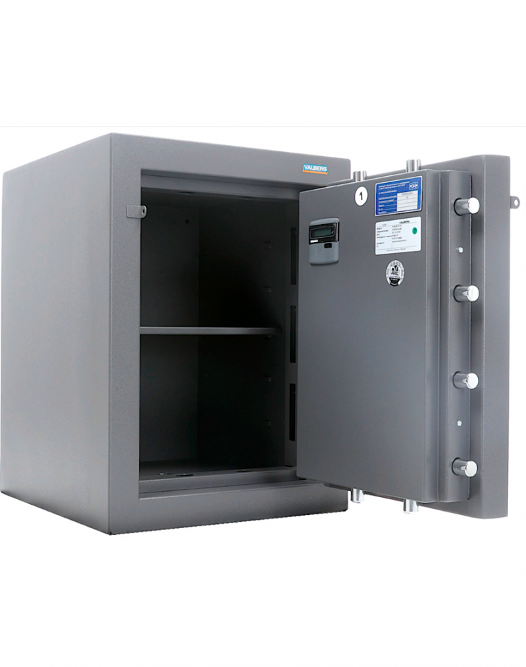 Взломостойкий сейф Valberg Рубеж 67 KL купить в Владимире Взломостойкий сейф Valberg Рубеж 67 KL купить в Владимире