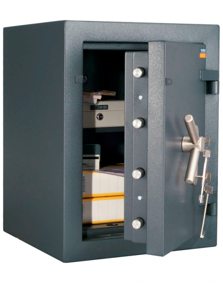 Взломостойкий сейф Valberg Рубеж 67 KL купить в Владимире Взломостойкий сейф Valberg Рубеж 67 KL купить в Владимире