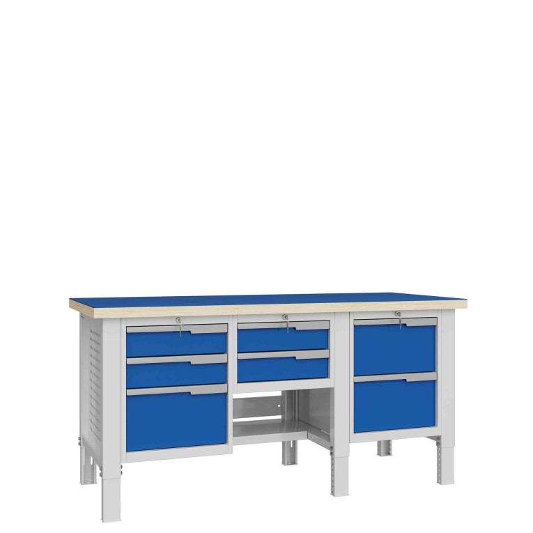 Верстак CTR 1832.S123.13 купить в Владимире