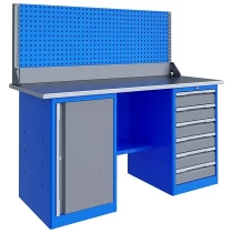 Верстак PRF 161.67.1-1