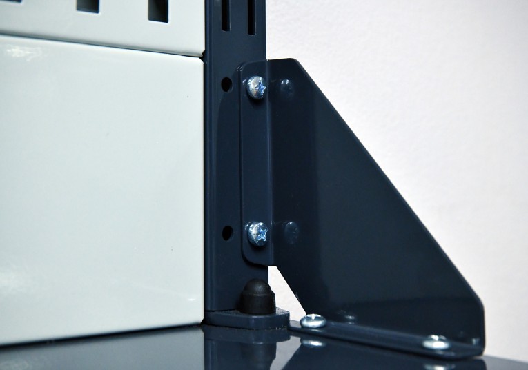 Верстак MCN 1552.S267.2-2F купить в Владимире